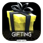 گیفتینگ قانونی فورتنایت | Gifting