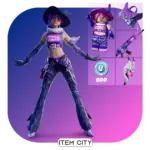 استارترپک فورتنایت | Chill Vibez Pack