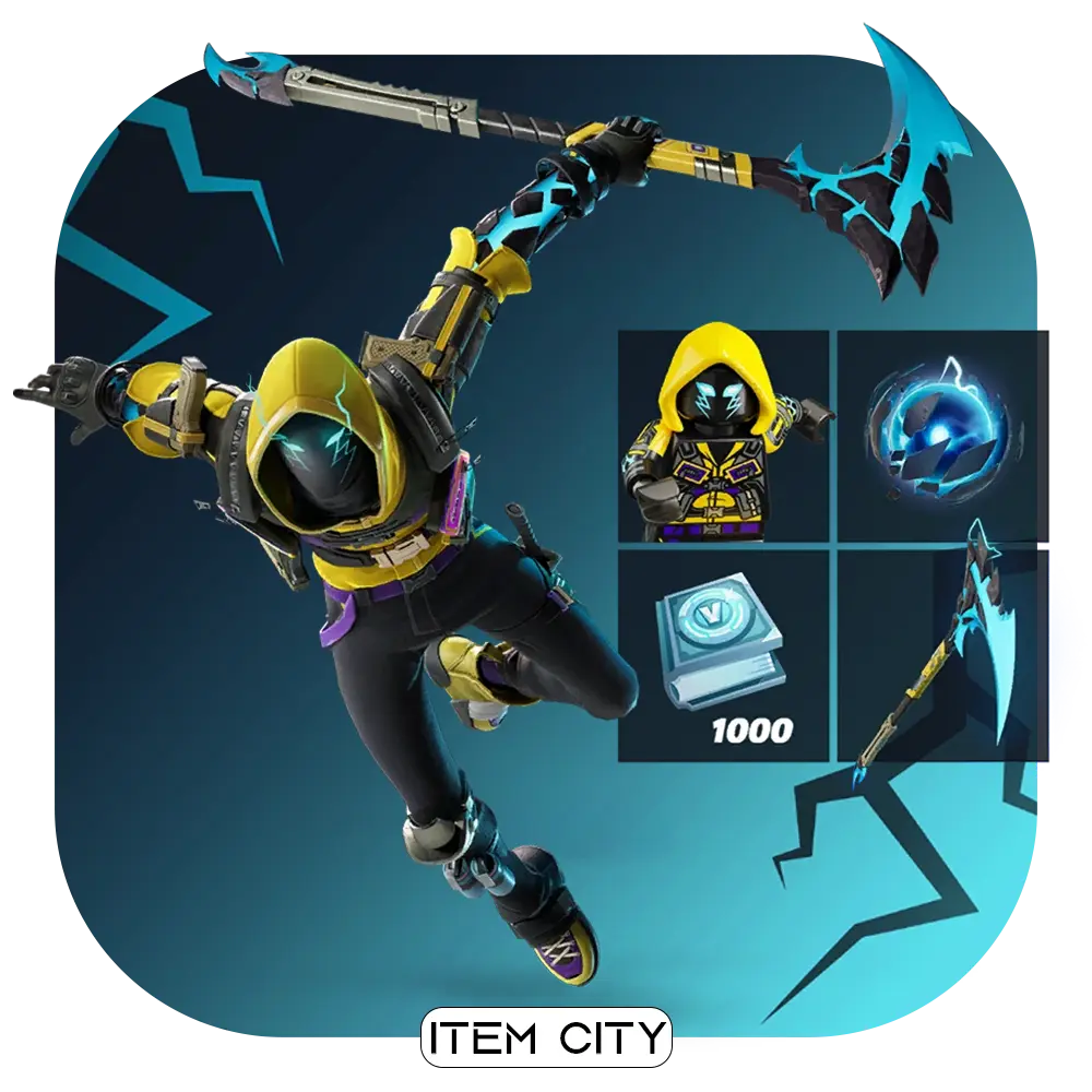 ویدلندز اکسایل پک | Voidlands Exile Quest Pack