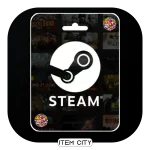 استیم والت گلوبال