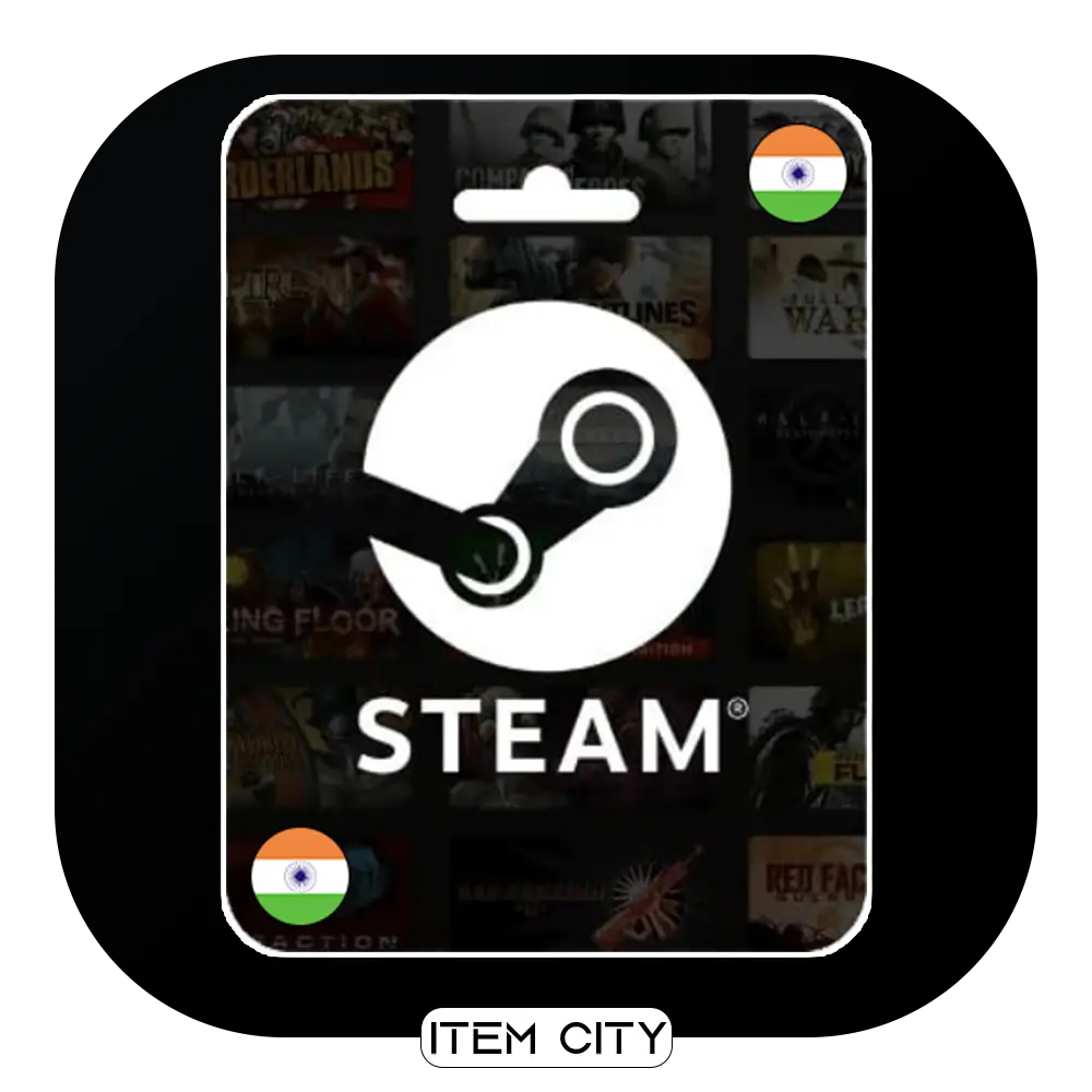 استیم والت هند