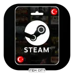 استیم والت ترکیه