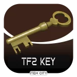 کلید Team Fortress 2